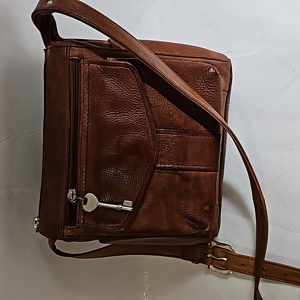 Fossil Small Crossbody Handbag.